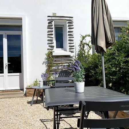 Nos Iles Vila Saint-Jean-de-Monts Exterior foto